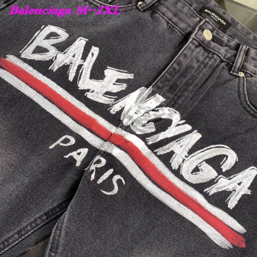 B.a.l.e.n.c.i.a.g.a. Long Jeans 2335 Men