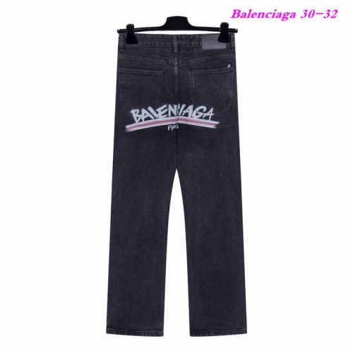 B.a.l.e.n.c.i.a.g.a. Long Jeans 2240 Men