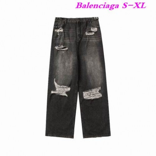 B.a.l.e.n.c.i.a.g.a. Long Jeans 2296 Men