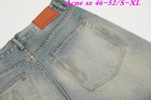 A.c.n.e. Long Jeans 1108 Men