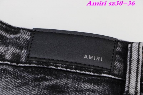 A.m.i.r.i. Long Jeans 2443 Men