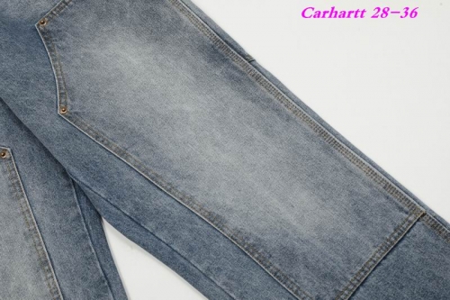 C.a.r.h.a.r.t.t. Long Jeans 1027 Men