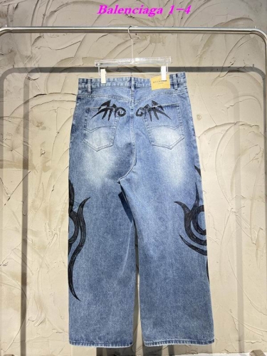 B.a.l.e.n.c.i.a.g.a. Long Jeans 2329 Men