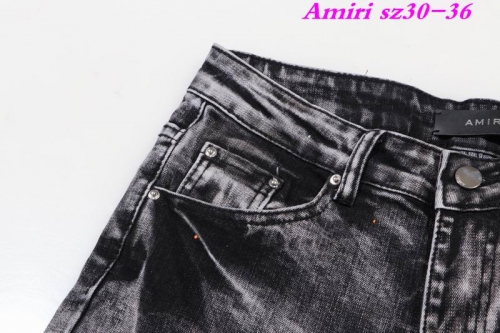 A.m.i.r.i. Long Jeans 2448 Men