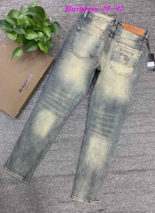 B.u.r.b.e.r.r.y. Long Jeans 1804 Men