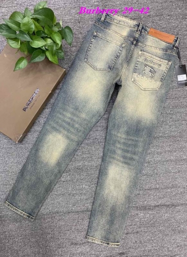 B.u.r.b.e.r.r.y. Long Jeans 1804 Men