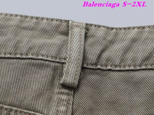 B.a.l.e.n.c.i.a.g.a. Long Jeans 2353 Men