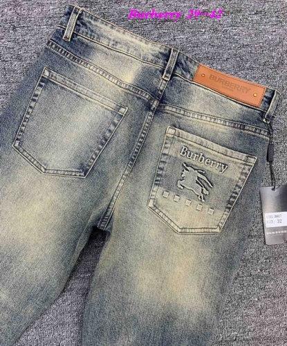 B.u.r.b.e.r.r.y. Long Jeans 1795 Men