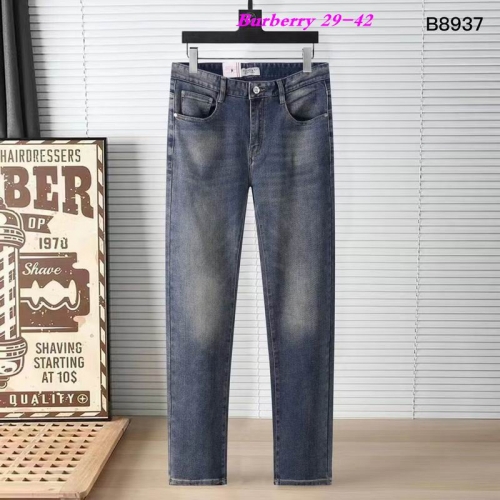 B.u.r.b.e.r.r.y. Long Jeans 1756 Men