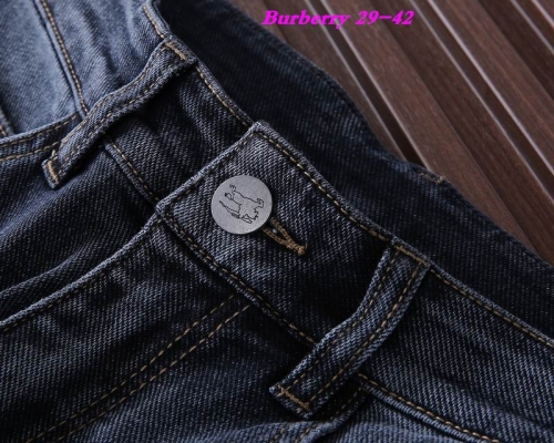 B.u.r.b.e.r.r.y. Long Jeans 1759 Men