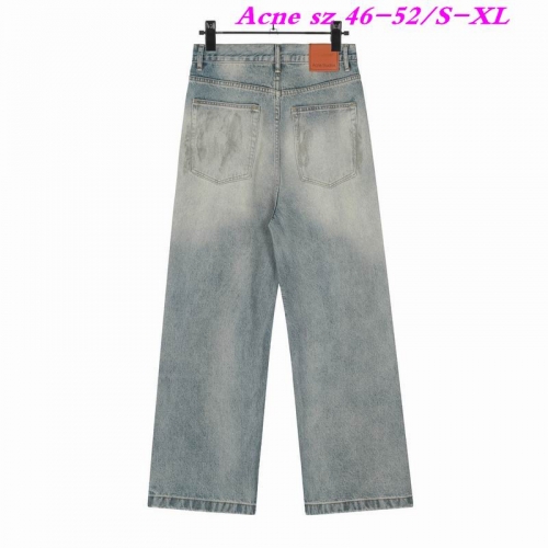 A.c.n.e. Long Jeans 1116 Men