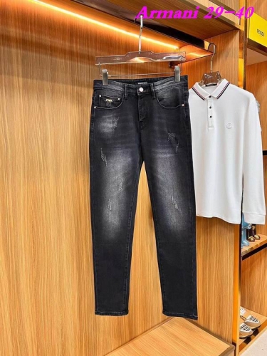 A.r.m.a.n.i. Long Jeans 1549 Men