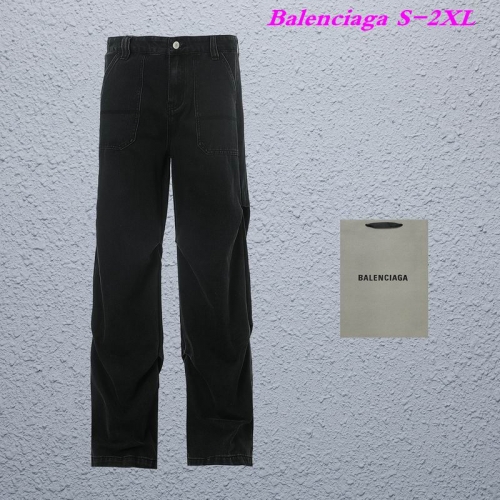 B.a.l.e.n.c.i.a.g.a. Long Jeans 2350 Men