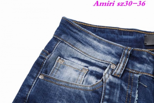 A.m.i.r.i. Long Jeans 2393 Men