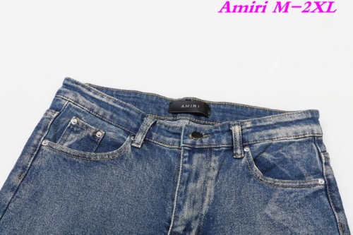 A.m.i.r.i. Long Jeans 2296 Men