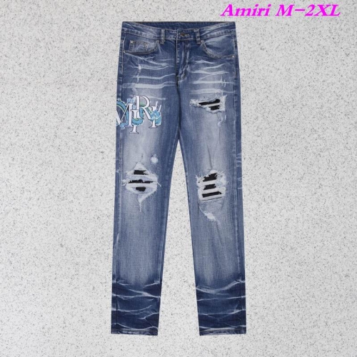 A.m.i.r.i. Long Jeans 2251 Men