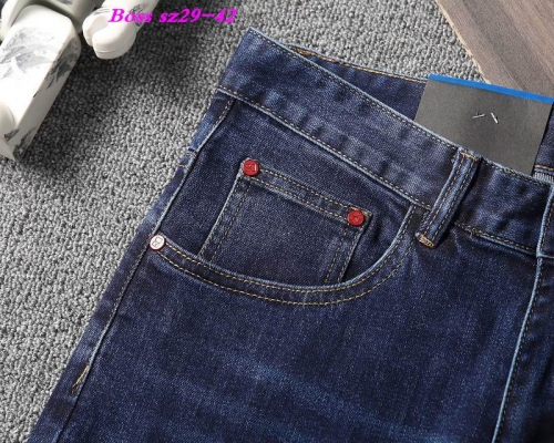 B.o.s.s. Long Jeans 1110 Men