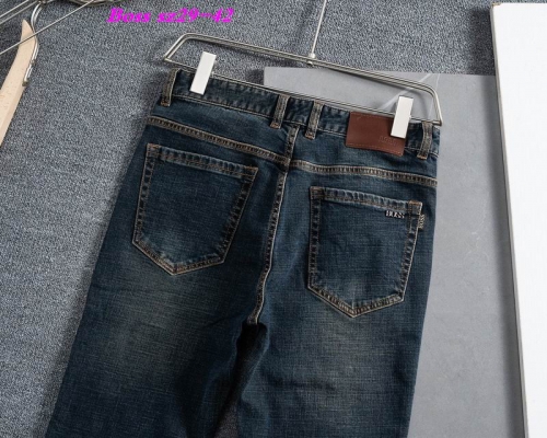 B.o.s.s. Long Jeans 1129 Men