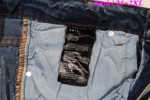 A.m.i.r.i. Long Jeans 2229 Men