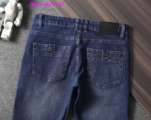 B.o.s.s. Long Jeans 1115 Men