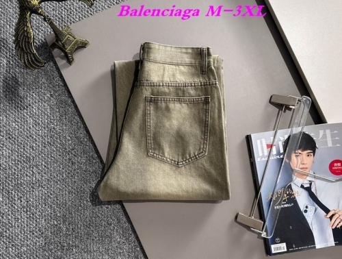 B.a.l.e.n.c.i.a.g.a. Long Jeans 2443 Men