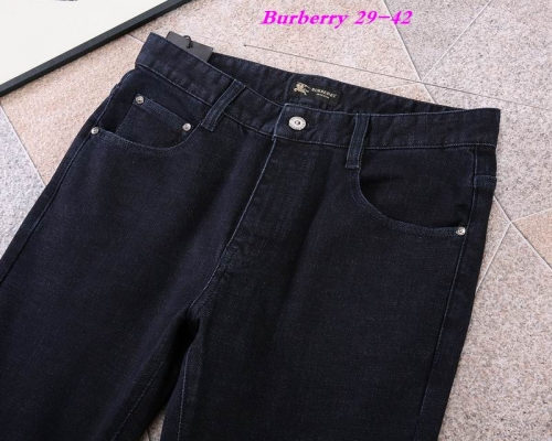 B.u.r.b.e.r.r.y. Long Jeans 1831 Men