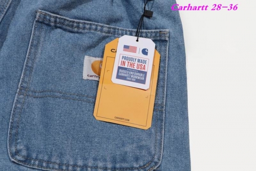 C.a.r.h.a.r.t.t. Long Jeans 1071 Men