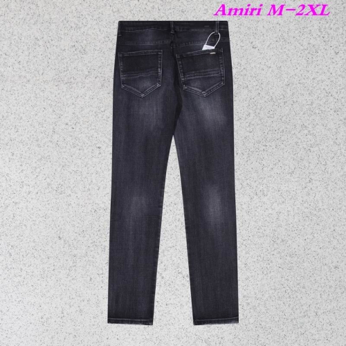 A.m.i.r.i. Long Jeans 2179 Men