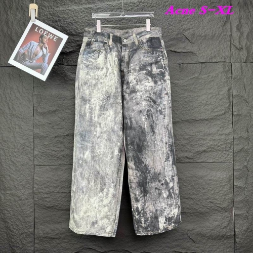 A.c.n.e. Long Jeans 1159 Men