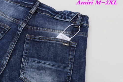 A.m.i.r.i. Long Jeans 2266 Men