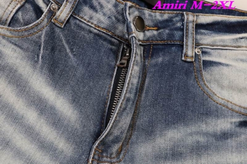 A.m.i.r.i. Long Jeans 2318 Men