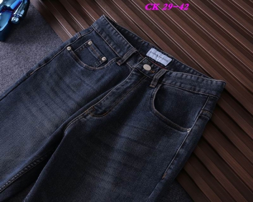 C...K... Long Jeans 1030 Men