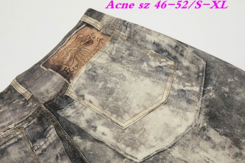 A.c.n.e. Long Jeans 1090 Men