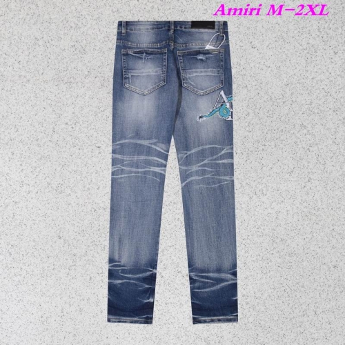 A.m.i.r.i. Long Jeans 2250 Men