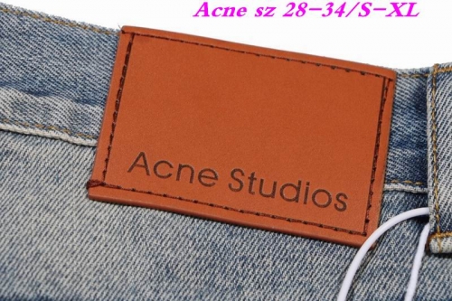 A.c.n.e. Long Jeans 1080 Men