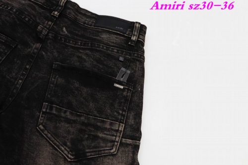 A.m.i.r.i. Long Jeans 2458 Men