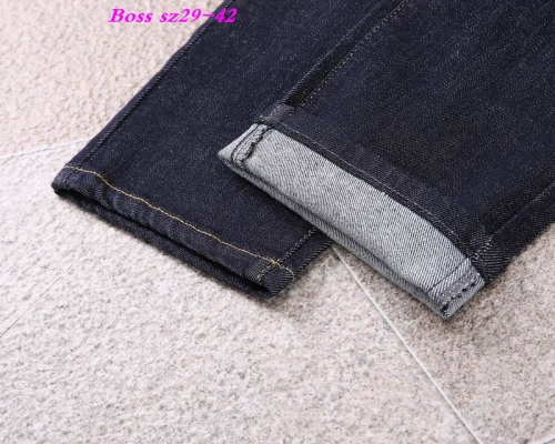 B.o.s.s. Long Jeans 1179 Men