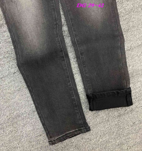 D...G... Long Jeans 1539 Men