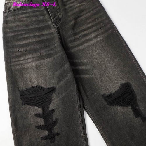 B.a.l.e.n.c.i.a.g.a. Long Jeans 1996 Men