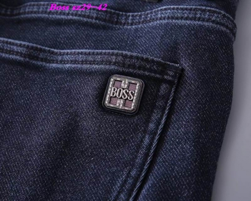 B.o.s.s. Long Jeans 1145 Men