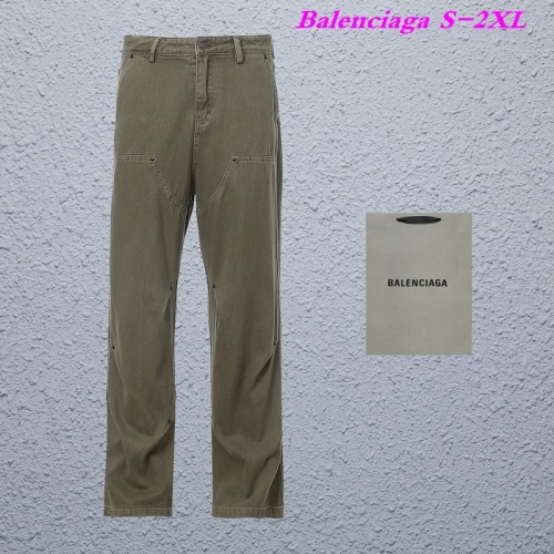 B.a.l.e.n.c.i.a.g.a. Long Jeans 2360 Men