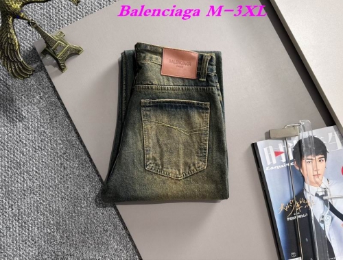 B.a.l.e.n.c.i.a.g.a. Long Jeans 2426 Men