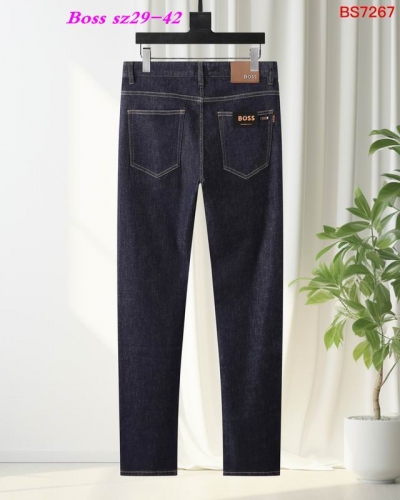 B.o.s.s. Long Jeans 1185 Men