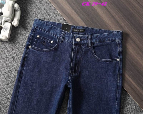 C...K... Long Jeans 1020 Men