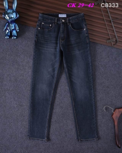 C...K... Long Jeans 1035 Men