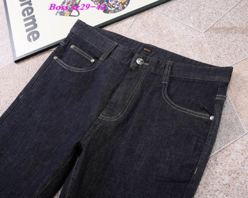 B.o.s.s. Long Jeans 1184 Men