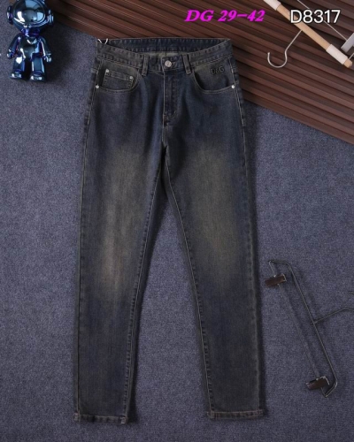 D...G... Long Jeans 1505 Men