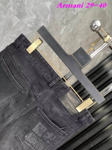 A.r.m.a.n.i. Long Jeans 1554 Men