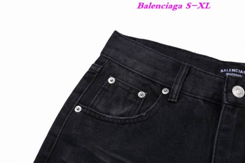 B.a.l.e.n.c.i.a.g.a. Long Jeans 2249 Men