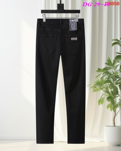 D...G... Long Jeans 1468 Men